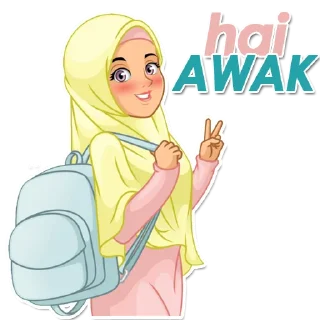 👋 emoji STIKER SIR RIZAL 3.0 Telegram sticker 20 of 120