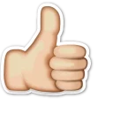 Sticker from STIKER SIR RIZAL 1.0