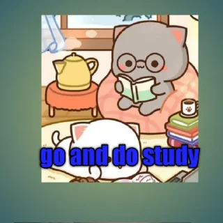 😌 emoji Aron @devoted_learner Telegram sticker 18 of 43