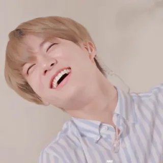 🦅 emoji lee jeno @jeonhz Telegram sticker 19 of 96