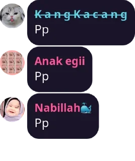 🙇‍♂️ emoji Nabil @justqoutesme Telegram sticker 18 of 104