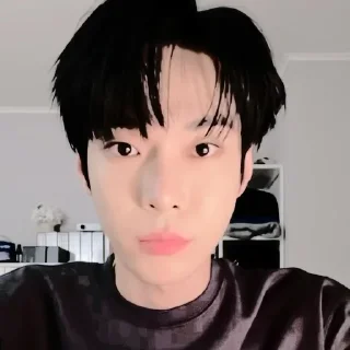 🥢 emoji doyoung @ppinkietie Telegram sticker 7 of 27