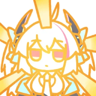 🚫 emoji 星舰维斯卡 @zhaxia_cn Telegram sticker 9 of 16