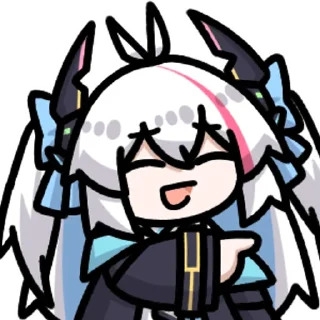 😄 emoji 星舰维斯卡 @zhaxia_cn Telegram sticker 5 of 16