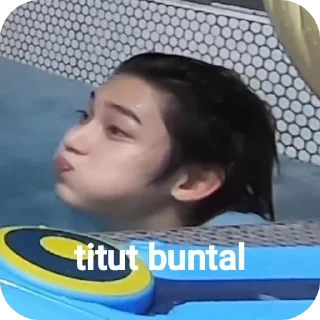 💇 emoji Angelo Imut Telegram sticker 21 of 78