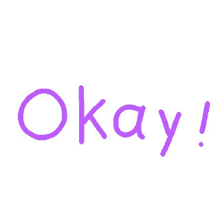 👌 emoji Purple Telegram sticker 13 of 35