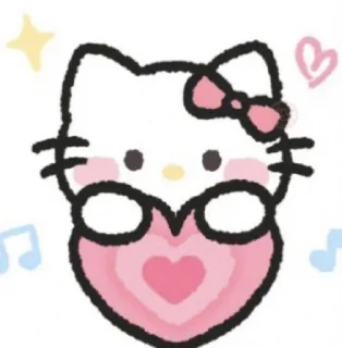 💗 emoji Purple Telegram sticker 10 of 100