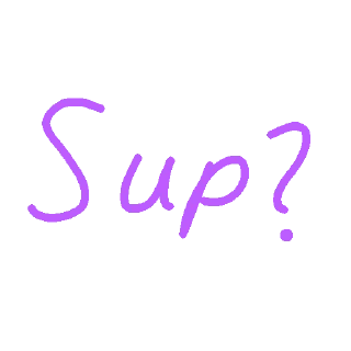 🙃 emoji Purple Telegram sticker 6 of 35