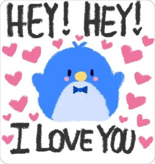 💘 emoji Purple Telegram sticker 13 of 100