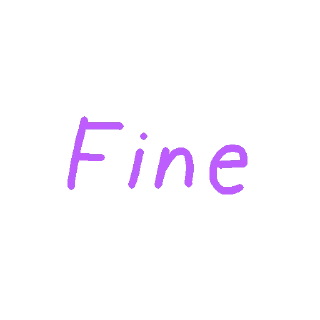 👍 emoji Purple Telegram sticker 8 of 35