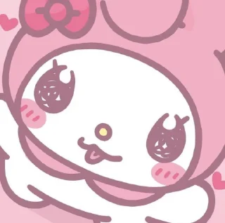💞 emoji Purple Telegram sticker 22 of 100