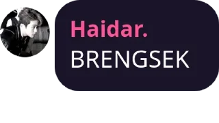 😡 emoji Anak titit Telegram sticker 21 of 41
