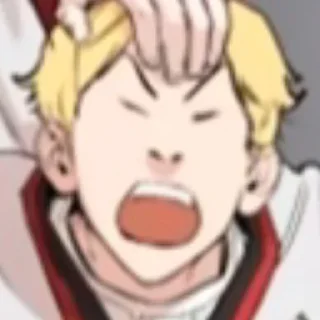 😧 emoji Jihyeok Woo @Hanim1O Telegram sticker 12 of 96