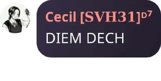 🥢 emoji cecil anak emak Telegram sticker 20 of 26