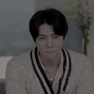 🥢 emoji ❛ - ̗̀sehun @JOANNAGLADIE18 Telegram sticker 14 of 40