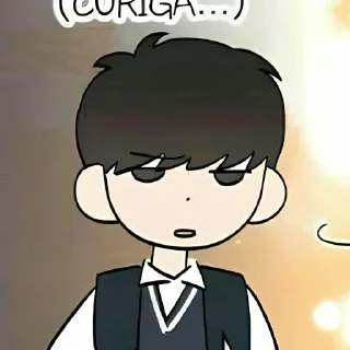 Sticker from ㅤ㒲 .ʿʿ @csmpackk ֊ @gardeiny ⊰