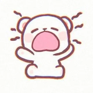 😲 emoji ≽ ιᥒι tᥲrᥲ ! @KASHIEFAHOUSE Telegram sticker 6 of 31