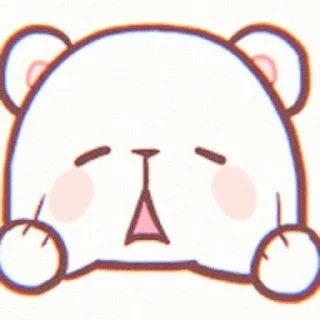 😐 emoji ≽ ιᥒι tᥲrᥲ ! @KASHIEFAHOUSE Telegram sticker 18 of 31