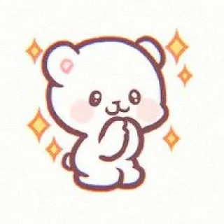 🥺 emoji ≽ ιᥒι tᥲrᥲ ! @KASHIEFAHOUSE Telegram sticker 16 of 31