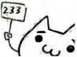 😄 emoji @nbhh_9527 借鉴的表情包 (1) Telegram sticker 10 of 57