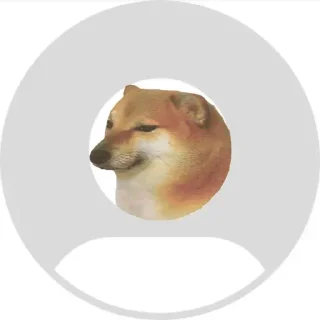 🍞 emoji Simp @Trystickers Telegram sticker 11 of 120
