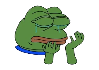 😓 emoji My 5th pack @dont_dm Telegram sticker 7 of 38