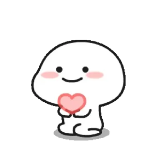 💟 emoji Morning Telegram sticker 24 of 30