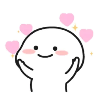 💟 emoji Morning Telegram sticker 12 of 30