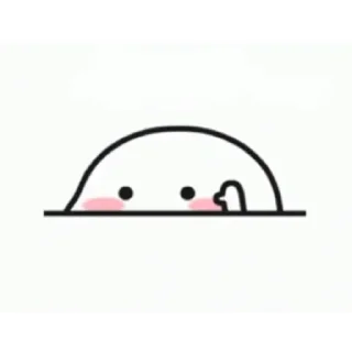 Sticker from Morning