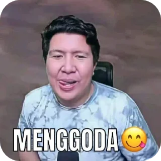 🙂 emoji puqi Telegram sticker 8 of 77