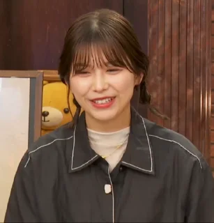 🙅‍♀️ emoji 櫻坂46 Telegram sticker 16 of 28