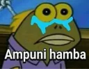 😭 emoji Tapi Boong Telegram sticker 9 of 23