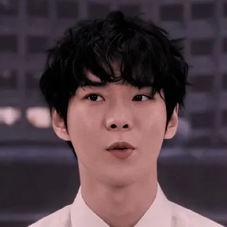 🕸 emoji @ZCKYX AS DOYOUNG Telegram sticker 18 of 91