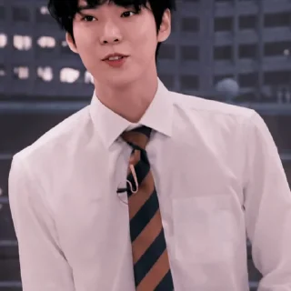 🕸 emoji @ZCKYX AS DOYOUNG Telegram sticker 21 of 91