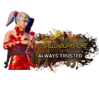 Sticker from ARMAN KiNG