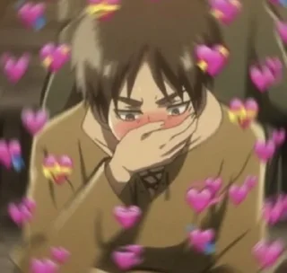 ❤️ emoji Nice Telegram sticker 18 of 39