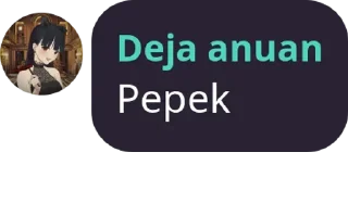 🤬 emoji Nakama jeruk ! Telegram sticker 9 of 21