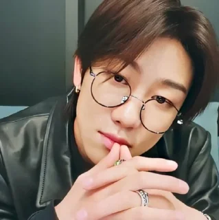 🐸 emoji ;; MINGHAO by : @stickernct Telegram sticker 24 of 53