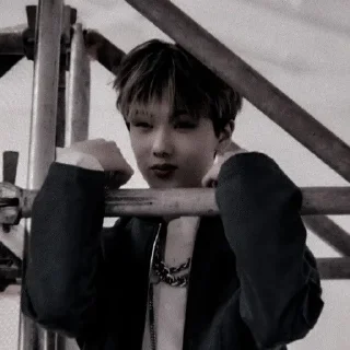 🐹 emoji Park Jisung ／ @spoiledkids Telegram sticker 24 of 49