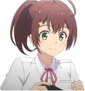 🙂 emoji Tsunlise @Y2LAB Telegram sticker 13 of 40
