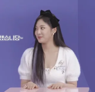 🥴 emoji Ning ning meme Telegram sticker 9 of 35