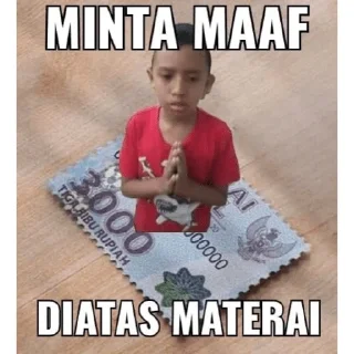 🙌 emoji alay Telegram sticker 7 of 11