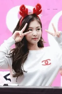 ❤️ emoji @isanjeetkumar BLACKPINK Telegram sticker 14 of 120