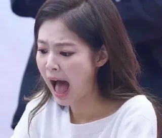 ❤️ emoji @isanjeetkumar BLACKPINK Telegram sticker 16 of 120