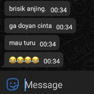 😂 emoji sticker random Telegram sticker 15 of 32