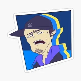🔫 emoji ᴊᴜɴᴘᴇɪ ɪᴏʀɪ | @Arisatou_Minato Telegram sticker 10 of 18