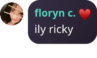 🌝 emoji sirkel gemoy imup Telegram sticker 9 of 60