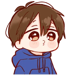 🥺 emoji .ˑ ִ ✩ ֹ. @wittlebears @pwaaci 𓂅 Telegram sticker 16 of 50