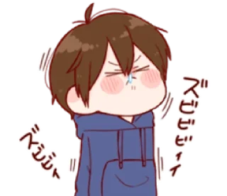 Sticker from .ˑ ִ ✩ ֹ. @wittlebears @pwaaci 𓂅