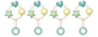 💭 emoji ☆̲ @wittlebears @kookoland 𖦆ׂ Telegram sticker 8 of 50